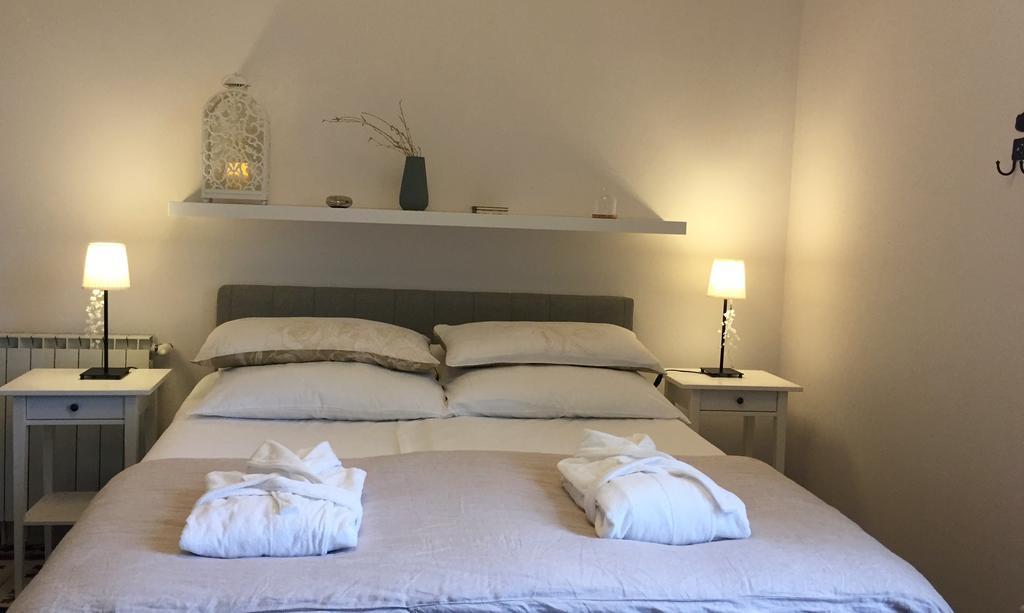 Mas De Mariette Bed and Breakfast Noves Zewnętrze zdjęcie
