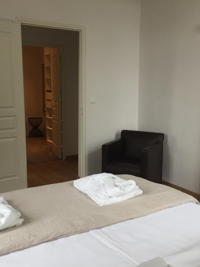 Mas De Mariette Bed and Breakfast Noves Zewnętrze zdjęcie
